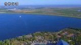全球最大人工岛,耗资271亿填平91公里海域，就在我国上海