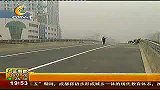 成都全搜索（新闻）-20101127-羊西跨线立交即将通车