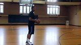 篮球-13年-杜克大学：夏天流汗的季节 Andre Dawkins没间断的训练剪辑-专题