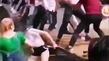 网红桥也太好玩了