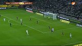 德甲-1718赛季-2014欧联杯预选赛 小阿扎尔替补出场梅开二度 门兴主场7-0萨拉热窝-专题