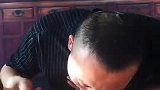 今天吃一份螺蛳粉啊！虽然臭但是它香啊！