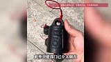 女婴被卫生院秤砣砸胸，父亲发声：孩子整体情况暂时稳定