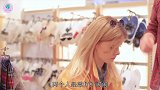 小伙商场试衣服，不停支使女友，结果惹怒女友后果很严重