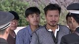 张冲和帮会的人在门口起冲突