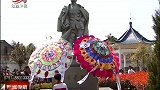 新闻夜航-20120403-清明颂诗祭先烈