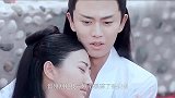 大唐荣耀：景甜在任嘉伦的怀里哭了任嘉伦却说自己现在很怕她