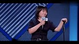 李雪琴：从北大高材生到抑郁再到脱口秀演员，她的人生充满转折