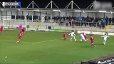 风神爸爸来送助攻 防守队员真是无处可防