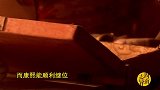 史上最猛传染病天花，痊愈后可获终生免疫，唯一办法是种牛痘预防