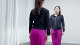 广场舞火火的情郎背面完整版，编舞王子