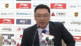 CBA-1718赛季-上海主帅：最后时刻布置犯规战术 但队员没执行到位-新闻