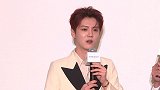 群星佩戴宝诗龙系列出镜  鹿晗新歌即将发布