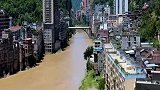 云南最窄的县城，全城只有一条路，副其实的一线城市