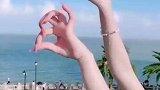 这样的孔雀手指舞也太美了吧