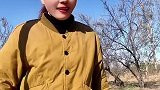双手挽棍花，猴哥来了都干不过你啊