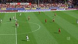 德甲第1轮录播-弗赖堡vs法兰克福