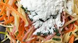 西葫芦新吃法
