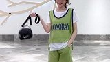 穿衣不再一身黑，搭配口诀送给小仙女们