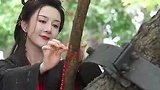项羽刚亮相完苏超 虞姬李依晓也去宿迁了