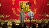 秦霄贤张九泰可怜的老秦被嘴碎的九泰逼得在台上骂街了