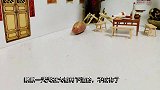 迷你厨房教你怎么做南瓜饼，你们小时候有没有“偷”过蔬菜？上集