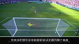 斑马贝贝答队花提问:左脚暴击全靠天生  作为边锋我热衷进球