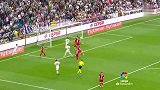 官方回顾克罗斯皇马生涯10度破门 C罗助其斩获欧冠唯一进球