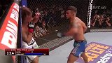 UFC-14年-UFC ON FOX12：盖达vs贝穆德斯集锦-精华