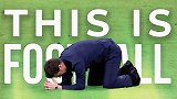 18/19赛季超燃混剪 这就是足球!永远年轻 永远热泪盈眶