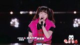 小姐姐演唱周深的《大鱼》，空灵声音深入人心