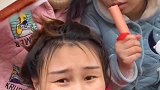 农村邋遢三姐妹，妆后一秒大变身，亲妈都认不出！