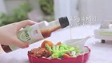 「减脂餐的绝佳搭档.0脂油醋汁」