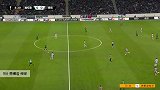 古诺克 欧联 2019/2020 门兴格拉德巴赫 VS 伊斯坦布尔 精彩集锦
