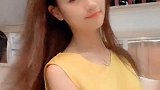 你别动 你看到我了 那么以后你就是我的人了