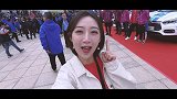 与北汽新能源一起征服4000米高海拔小姐姐环湖赛ing