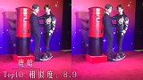 以假乱真的明星蜡像：唐嫣蜡像太像双胞胎，杨幂蜡像竟是真人？