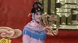 周所周知，德云社虽然不招收女学员，但从来不缺少女弟子