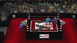 体育游戏-14年-《WWE 2K14》笑到抽筋的模拟摔跤