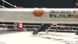 RIZIN-16年-RIZIN1：女子Shoot Boxing规则蕾娜vs阿尔维斯-全场