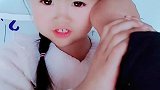 打仗不好！蹲监狱！一顿一个窝窝头，带眼地。