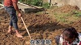 在婆婆眼里媳妇干活是应该的，儿子干活就是不当家废了农村婆媳趣事