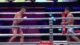 强强对决！究竟“中原飓风”闫西波实力更强还是新西兰猛将？
