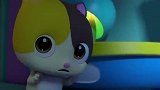 宝宝巴士美食总动员 第44集 夜间美食