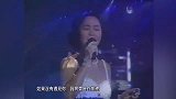 “甜歌皇后”邓丽君苦追成龙年，为何最后败给了林凤娇