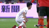 黄义助下底回传连线孙兴慜 赵旭日背后杀出抢断韩国一哥