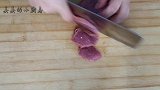 瘦肉最过瘾的吃法，肉不柴也不腥，吃一次就忘不了