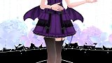 小恶魔初音的极乐净土,黑丝大长腿就不说了,恶魔小翅膀真好看