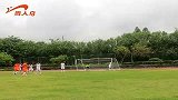 足球-16年-校园杯足球赛广州赛区省内冠军赛 广州体院1:0华农水利-精华