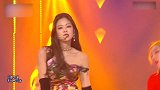 Jennie颜值真是高出天际，妥妥的小仙女本人